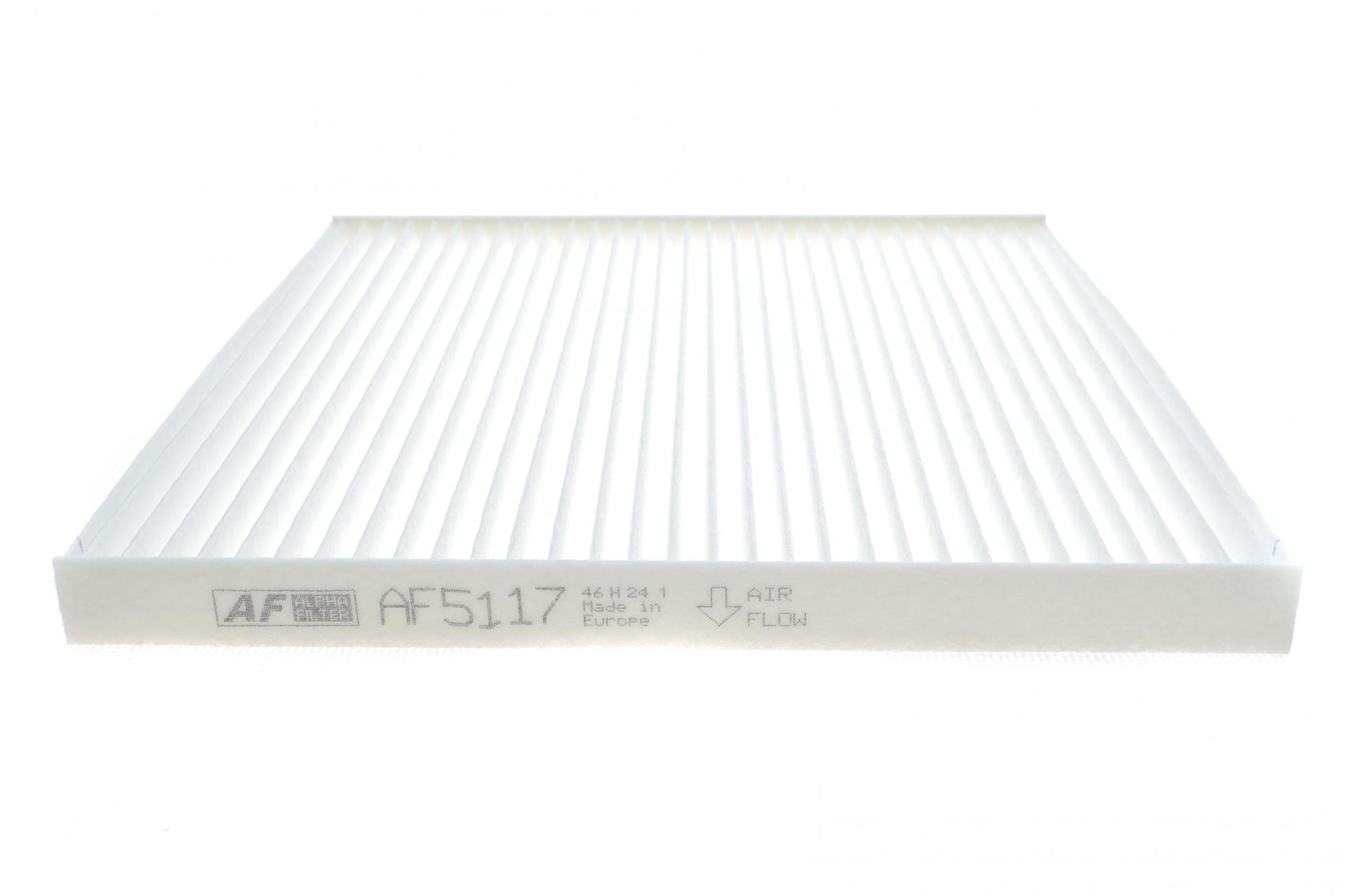 AF5117 ALPHA FILTER